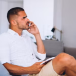 Adegan Pagi: Lima Menit untuk Tenang